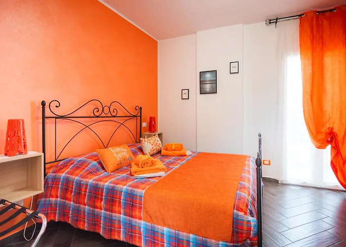 La Casa Dei Limoni