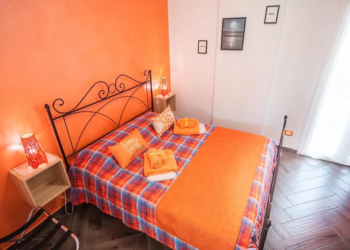 La Casa Dei Limoni