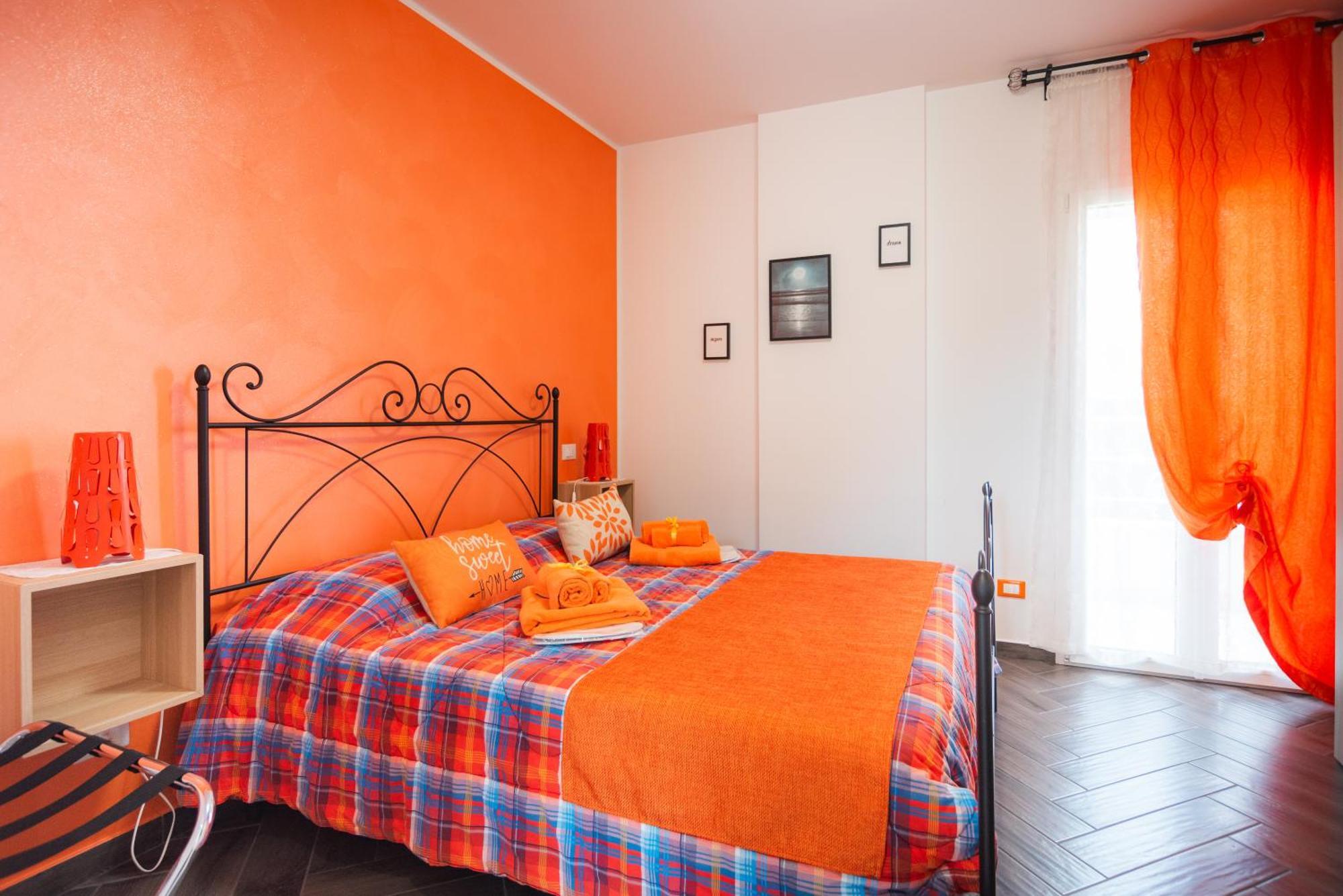 Couette-café La Casa Dei Limoni