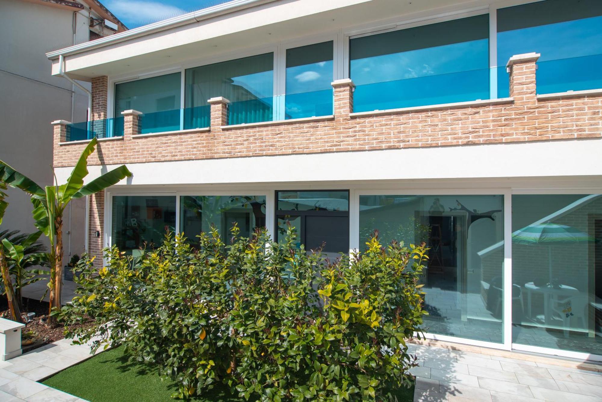 La Casa Dei Limoni Porto SantʼElpidio