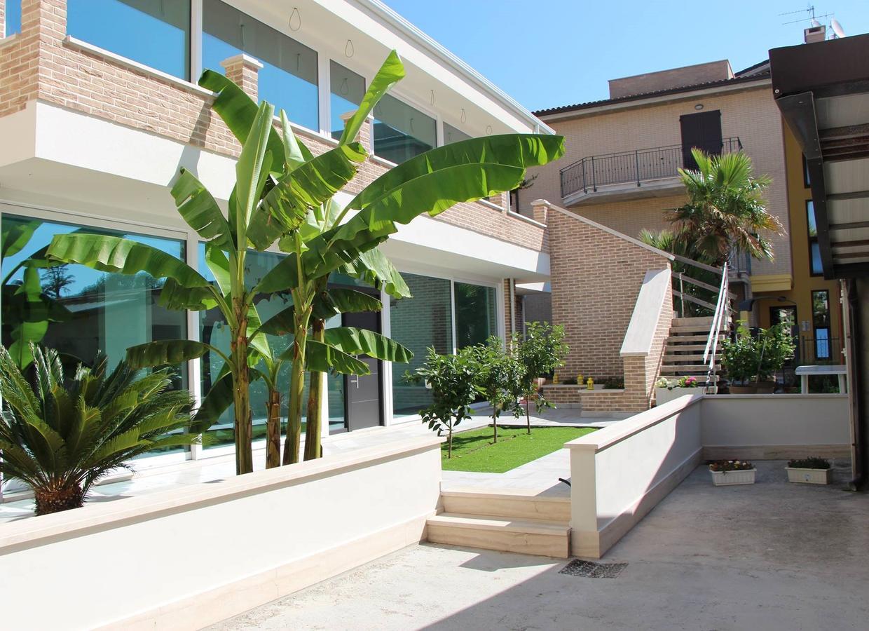 La Casa Dei Limoni *