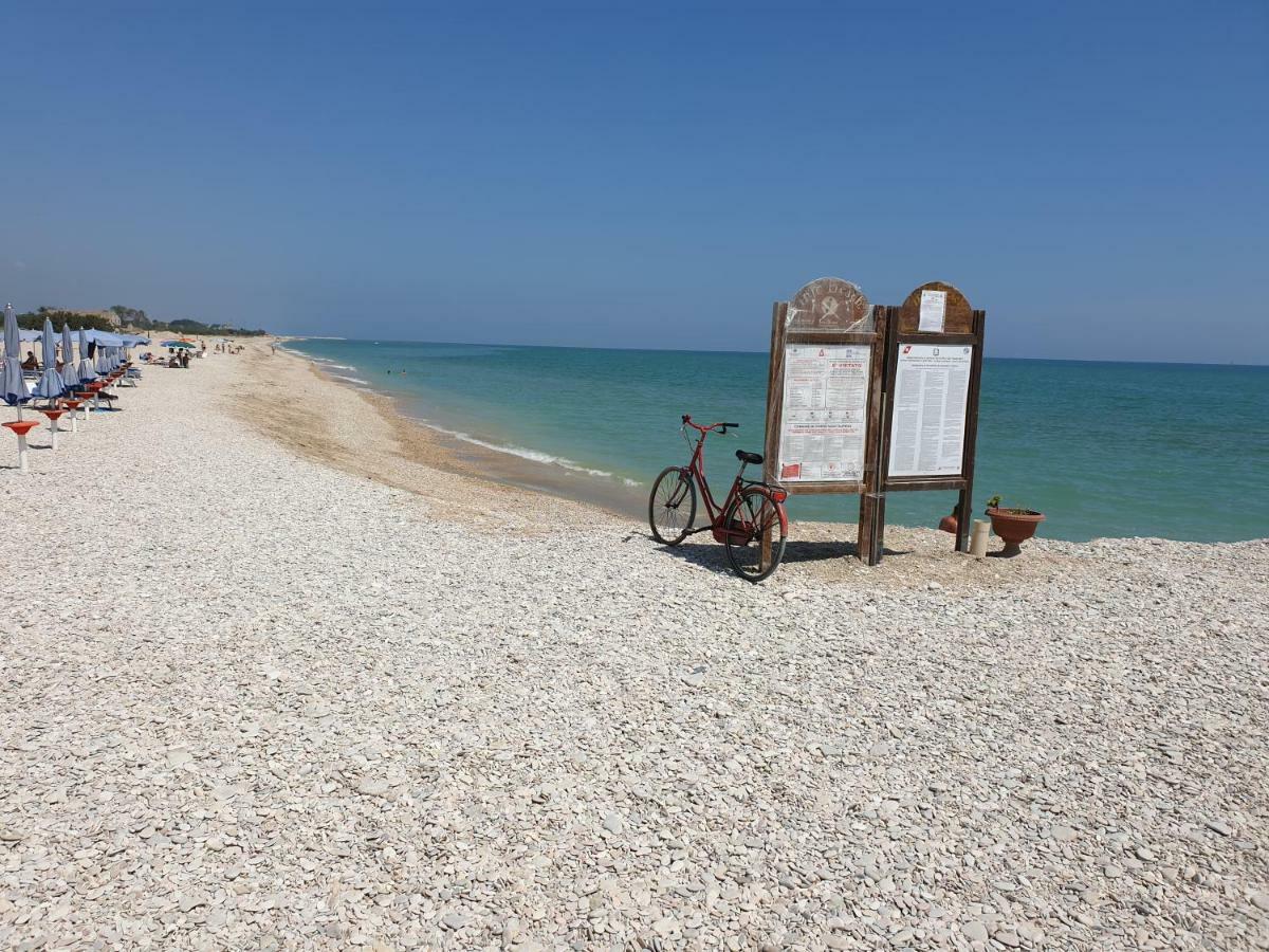 La Casa Dei Limoni * Porto SantʼElpidio